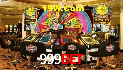 Recursos de Bônus 999bet