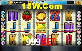 Bonus Features 999bet
