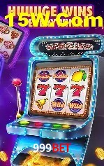 Jackpots e promoções na 999bet