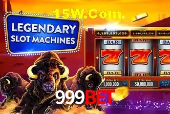 Variedade de jogos na 999bet
