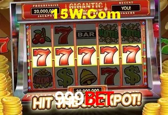 Bônus e promoções da 999bet