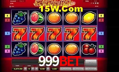 Provedores de Jogos 999bet